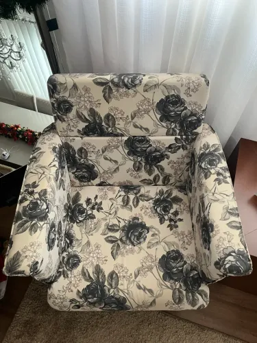 2 poltronas