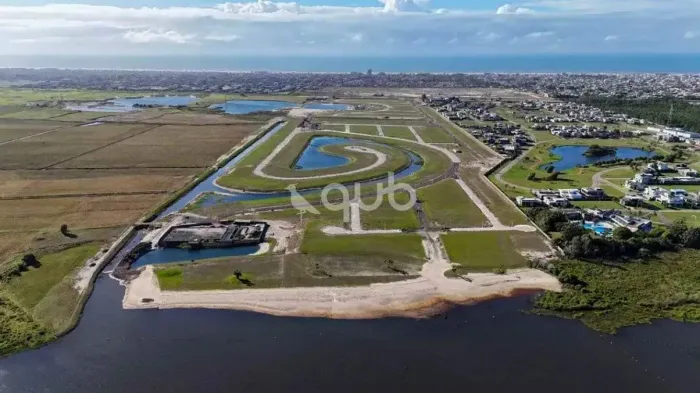 Terreno à venda, Condomínio Duo Nautic Life Club - Osório/RS