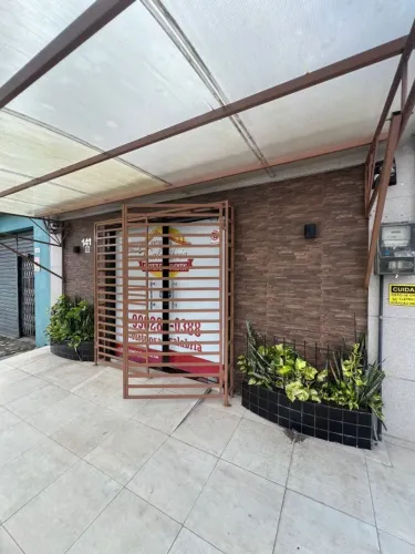 Casa, 252m², 1 suíte no Umarizal