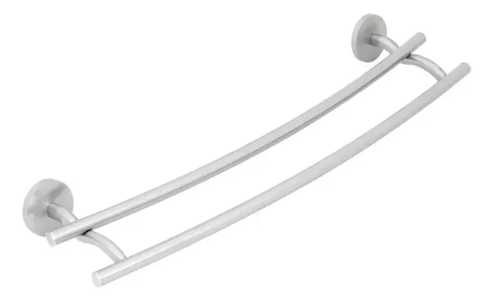 Porta Toalhas Preminum Sansea Suite 58cm