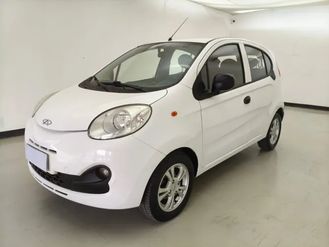 Chery QQ 1.0 ACT FL 12v/1.0 12V Flex 5P 2016