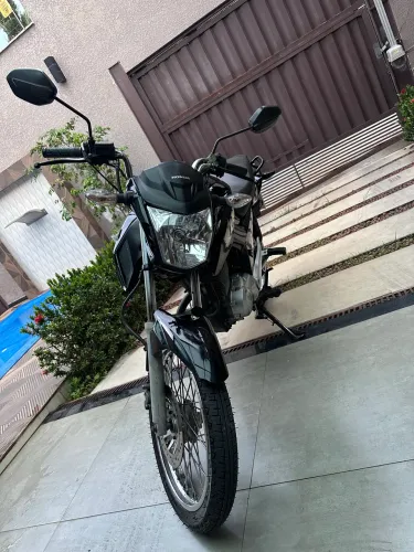 HONDA/CG150 FAN ESDI