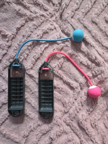 Acessório joycon Nintendo Switch Jump Rope