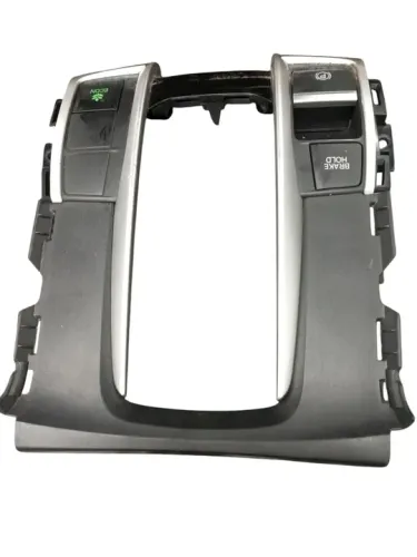 MOLDURA DO TRAMBULADOR HONDA CIVIC G10 DO HONDA CIVIC G10 2021/2021