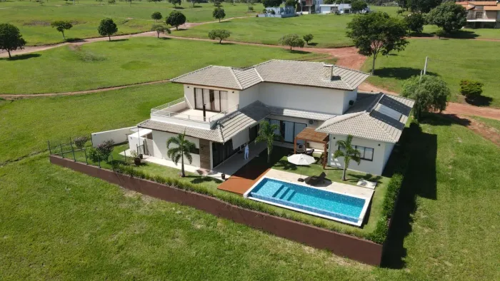 Casa à VENDA no Riviera de Santa Cristina V