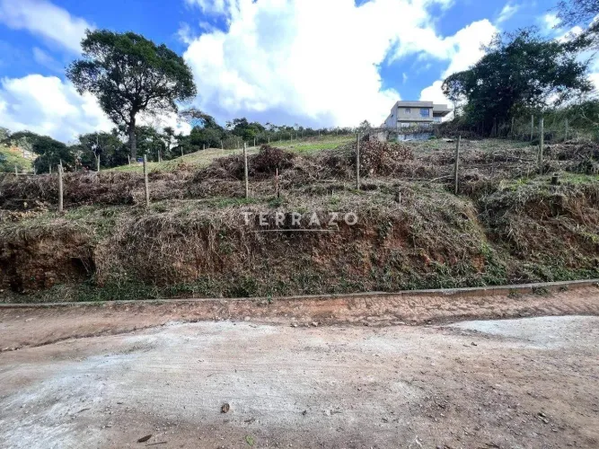 Terreno à venda, Posse - Teresópolis/RJ