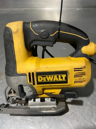 Serra tico tico com vv