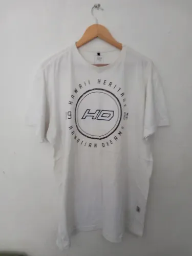 Camisetas masculinas GG