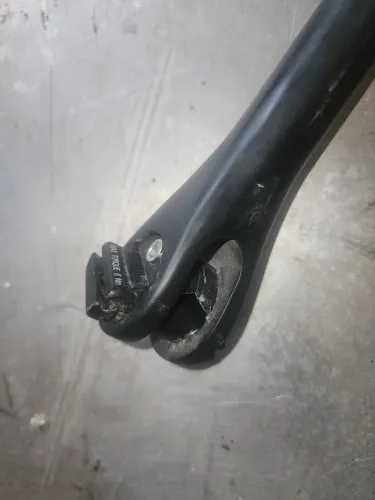 Canote de Carbono 27.2