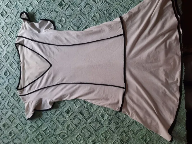 Vestido maria filó