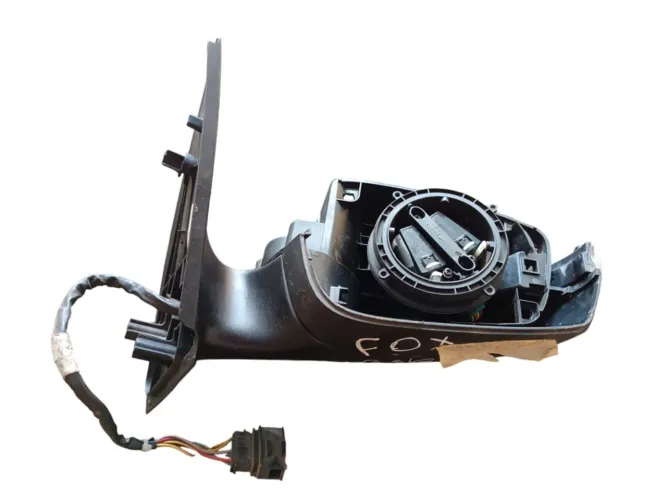 Retrovisor Eletrico Lado Direito Volks Fox 1.6 E9034535 2015