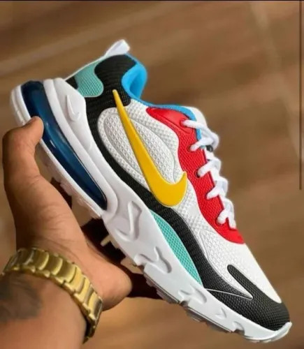 Nike Air Max 270 React