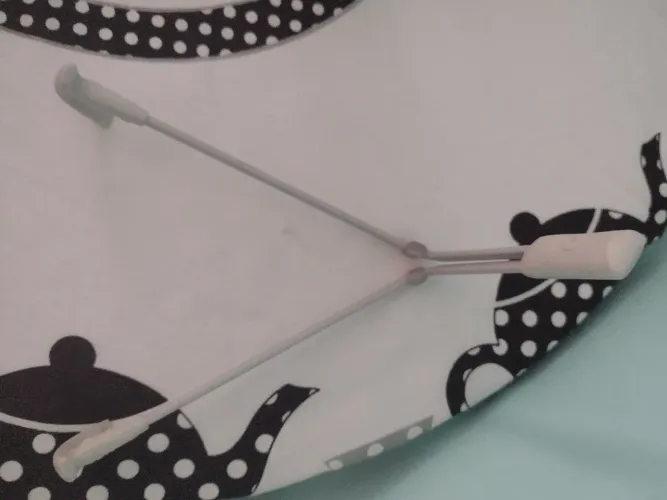Suporte para tablet ou quadro