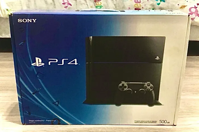 PS4