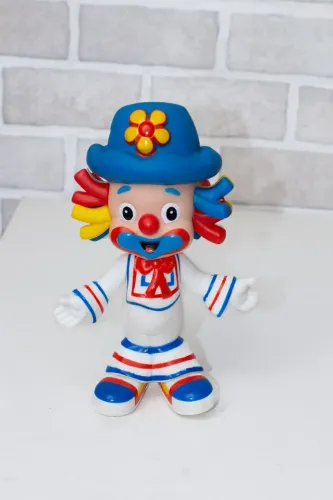 Boneco patati vinil