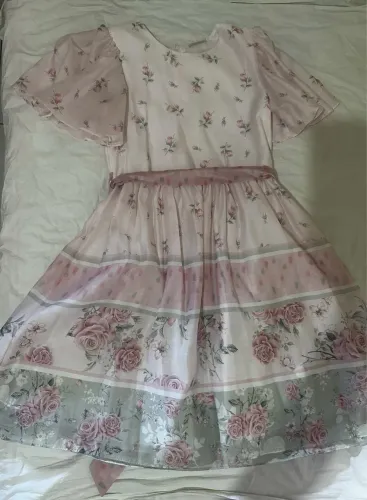 Vestidos infantil Petit cherie