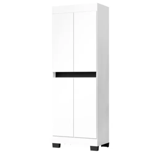 Promoção Multiuso Gael Duplo 4 portas **novo na caixa**