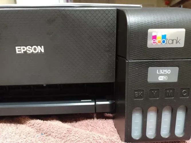 Multifuncional Epson L3250