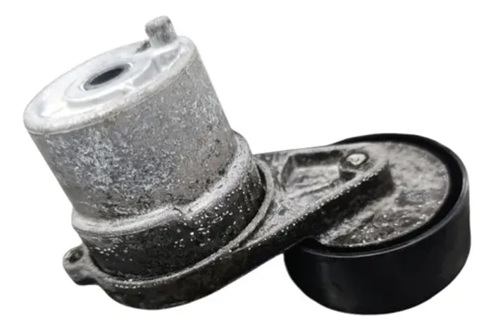 Tensor Correia Alternador Mercedes C200 2015 2.0 16v