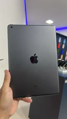 Ipad 9ª Geração / 64GB / Space Gray / Com Garantia