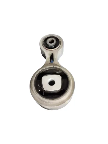 Coxim câmbio inferior Ford fusion 2007 2.3
