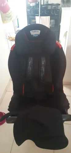Cadeira para Auto Matrix Evolution K