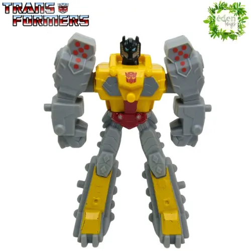 Boneco Transformers Mc (cód 541)