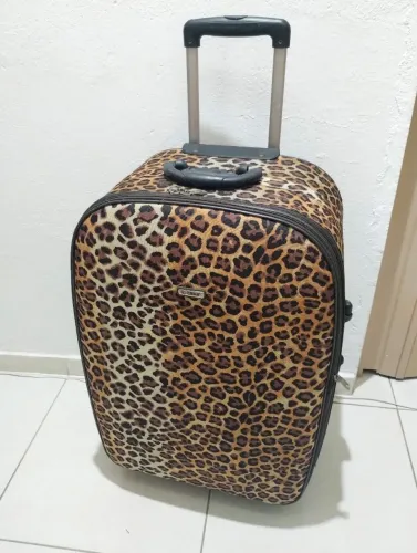 Mala de viagem 