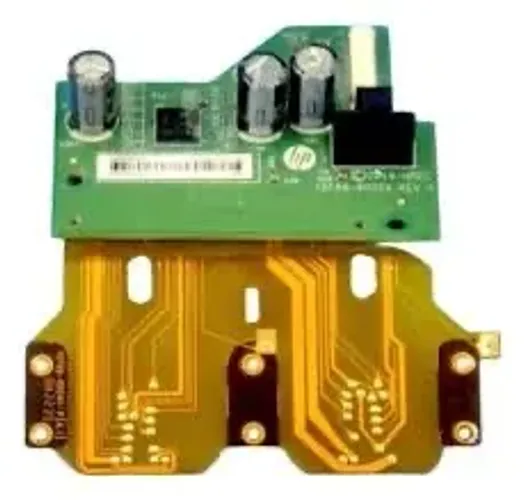 Circuito, placa hp 517 514 532 515 508 510 511 518 519 531 538