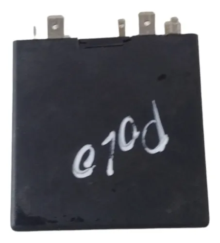 Módulo Relé Ajuste Retrovisor Elétrico Volkswagen Polo 2010