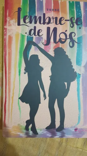 Livro lembre se de nós editora euphoria