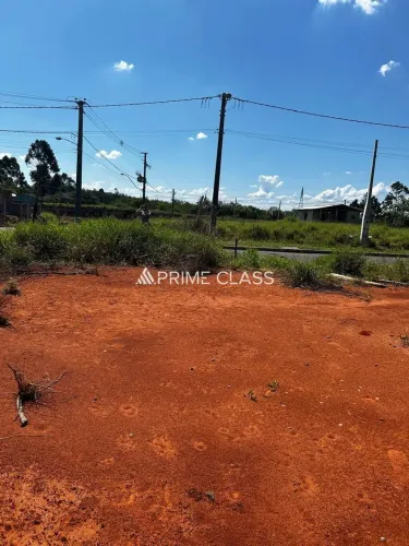 Terreno no São José