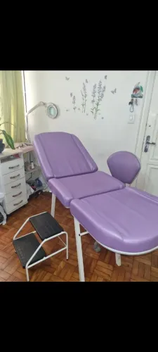 Cílios e Sobrancelhas