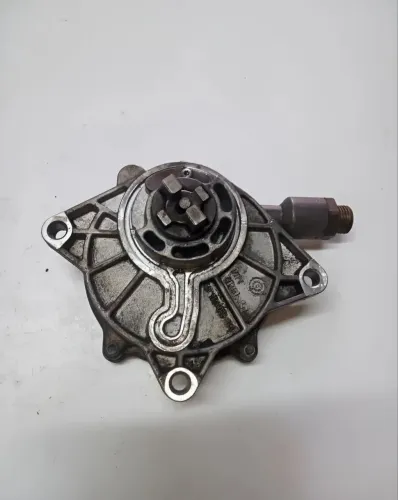 Modulo Borboleta De Ssangyong *0 - Preto (Usado)