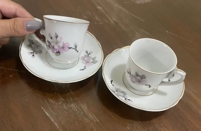 Xícara de Café