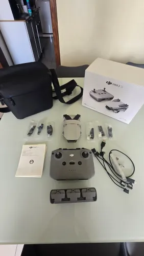 Drone DJI Mini 2 SE Combo Fly More