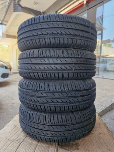 Pneu 185/65/14 Tekystyre Remold 