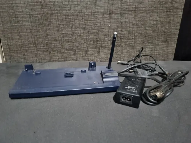 Acessorios kit jornada hp 720 Pocket PC palm antigo