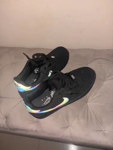 Tênis Nike em bom estado