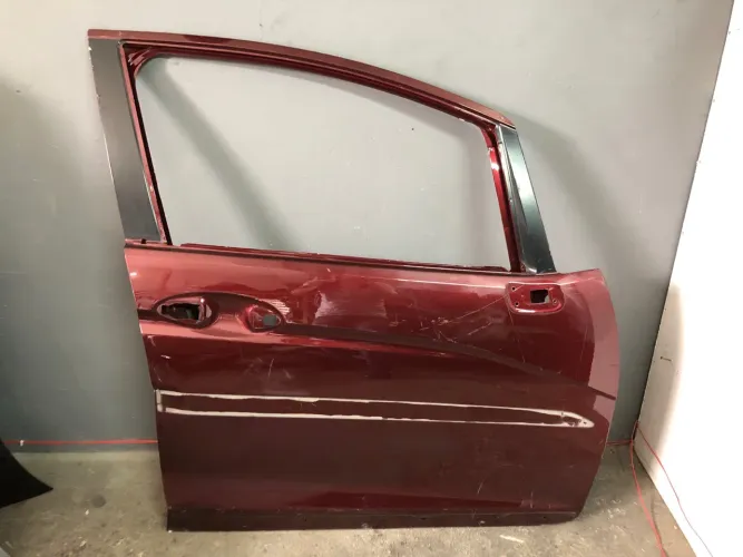 Porta Honda WRV 2018 2019 2020 Á 2024 Dianteira Direita 