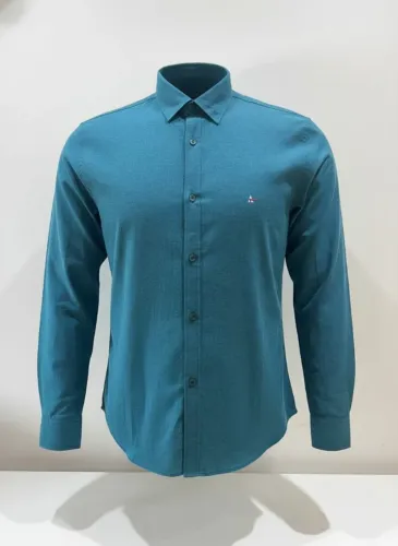 Camisas Sociais Diversas Marcas