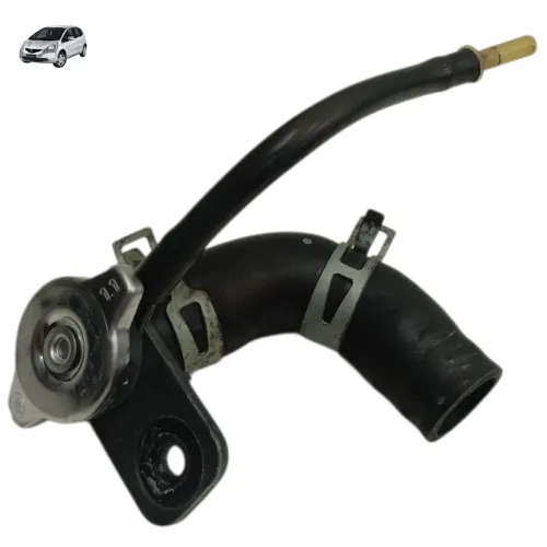 Tampa Radiador Honda Fit 1.4 Manual 2003 2004 2005 2006 2007