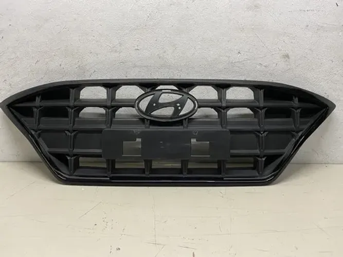 Grade Hyundai Hb20 2020 2021 22010704