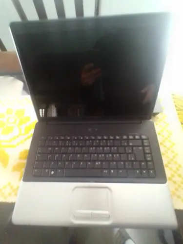 Notebook HP Compaq Presário CQ50