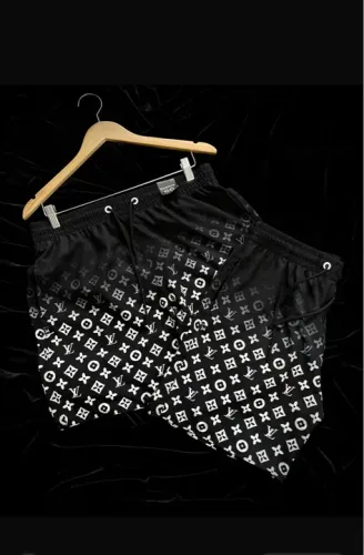Shorts de Praia Masculino - LV
