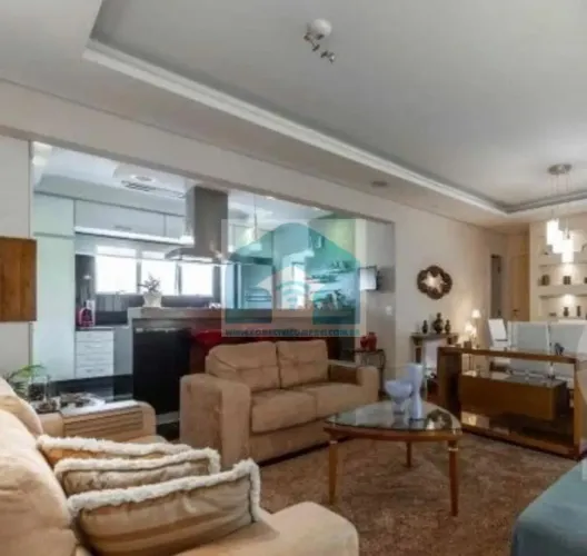 Campo Belo apartamento 3 suites 3 vagas com lazer 148 de área útil.