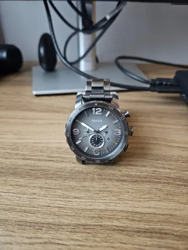 Relógio Fossil JR1437