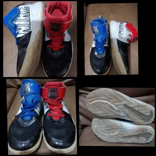 Tênis Nike 31 Original Semi-novo 