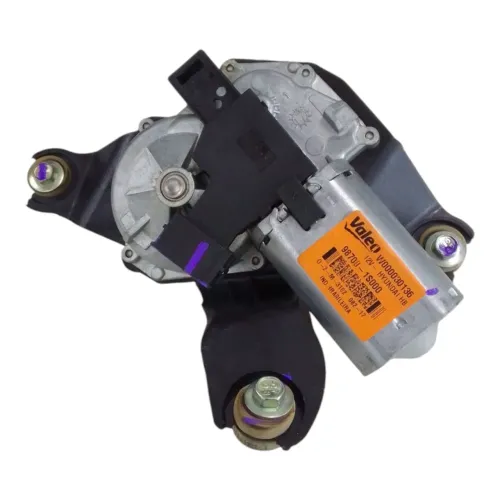Motor Limpador Tampa Traseiro Hyundai Hb20 2014/2019