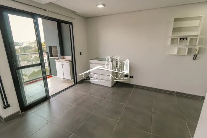 Apartamento para alugar em Prado Velho, Curitiba - PR | Confiancce Imóveis